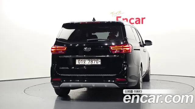 2019 Kia The New Carnival 9-Seater Prstige Sold VIN KNAMC81ABKS533366 – photo 30 2019 Kia The New Carnival 9-Seater Prstige Sold VIN KNAMC81ABKS533366 – photo 30