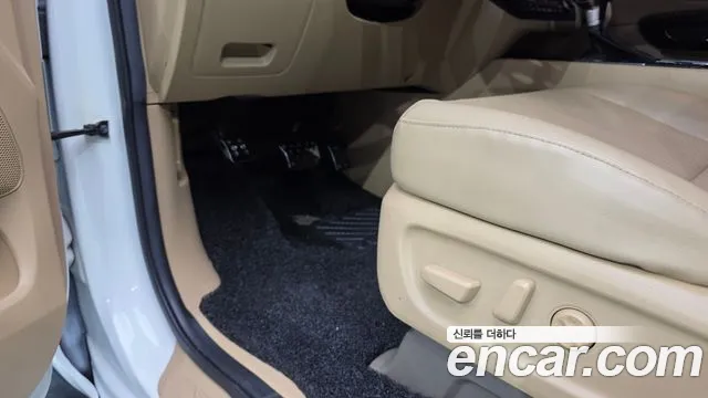 2019 Kia The New Carnival 9-Seater Prstige Sold VIN KNAMC81ABKS538102 – photo 11