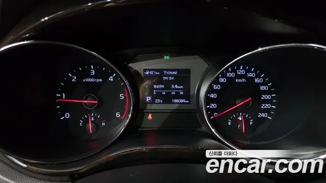 2019 Kia The New Carnival 9-Seater Prstige Sold VIN KNAMC81ABKS538102 – photo 12