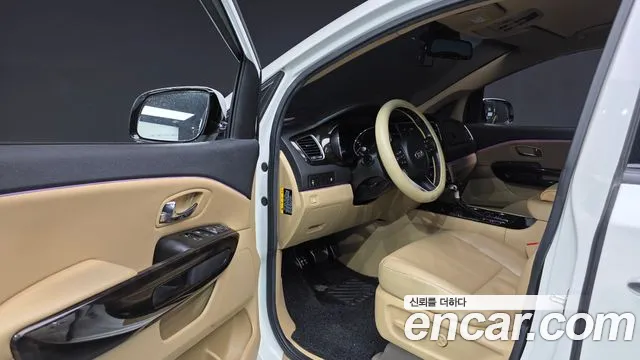 2019 Kia The New Carnival 9-Seater Prstige Sold VIN KNAMC81ABKS538102 – photo 19