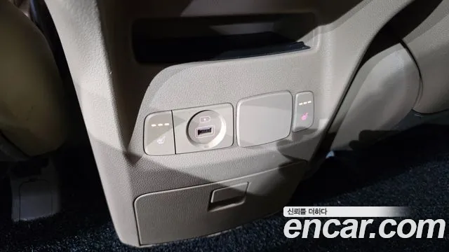 2019 Kia The New Carnival 9-Seater Prstige Sold VIN KNAMC81ABKS538102 – photo 20