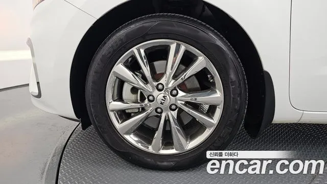2019 Kia The New Carnival 9-Seater Prstige Sold VIN KNAMC81ABKS548239 – undercarriage