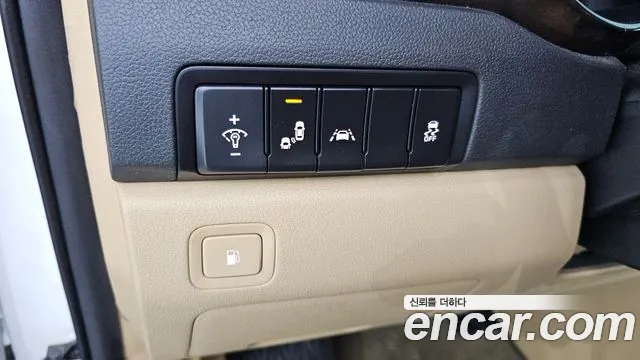 2019 Kia The New Carnival 9-Seater Prstige Sold VIN KNAMC81ABKS548239 – photo 15