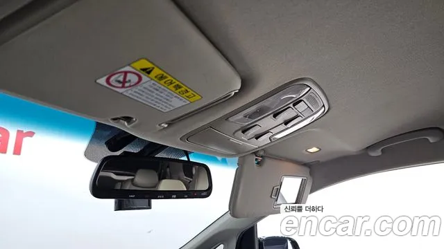 2019 Kia The New Carnival 9-Seater Prstige Sold VIN KNAMC81ABKS550032 – front exterior 2019 Kia The New Carnival 9-Seater Prstige Sold VIN KNAMC81ABKS550032 – front exterior