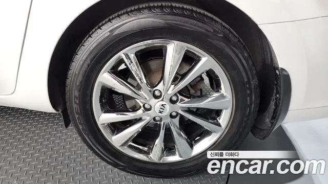 2019 Kia The New Carnival 9-Seater Prstige Sold VIN KNAMC81ABKS558095 – photo 14