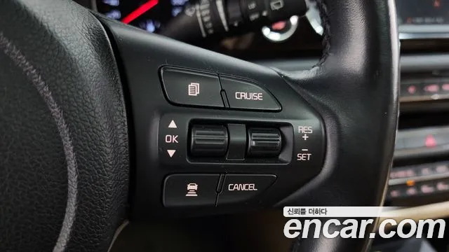 2019 Kia The New Carnival 9-Seater Prstige Sold VIN KNAMC81ABKS558095 – photo 17