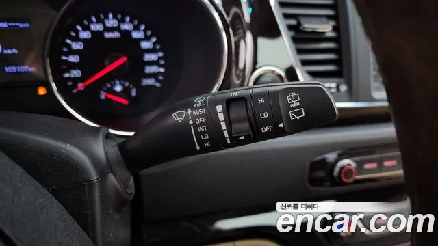 2019 Kia The New Carnival 9-Seater Prstige Sold VIN KNAMC81ABKS558095 – photo 18