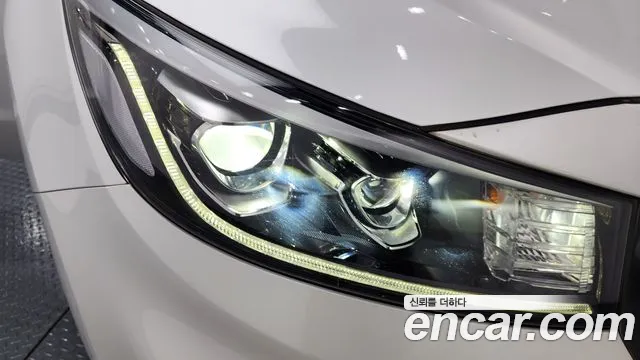 2019 Kia The New Carnival 9-Seater Prstige Sold VIN KNAMC81ABKS558095 – photo 20