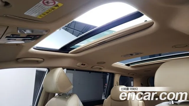 2019 Kia The New Carnival 9-Seater Prstige Sold VIN KNAMC81ABKS558095 – photo 28