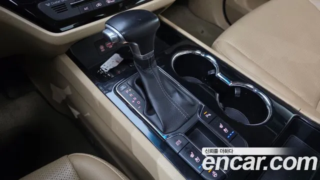 2019 Kia The New Carnival 9-Seater Prstige Sold VIN KNAMC81ABKS559665 – photo 12