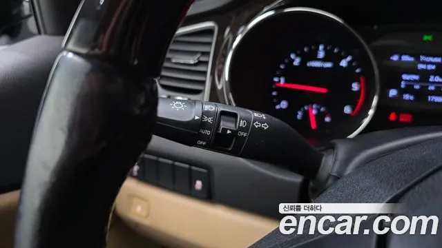 2019 Kia The New Carnival 9-Seater Prstige Sold VIN KNAMC81ABKS559665 – photo 13