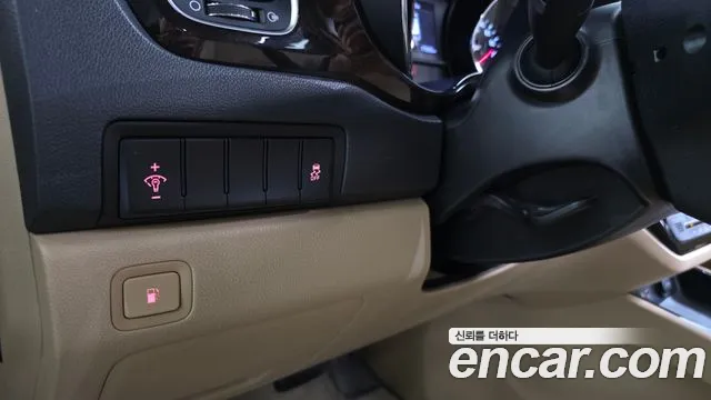 2019 Kia The New Carnival 9-Seater Prstige Sold VIN KNAMC81ABKS559665 – photo 16