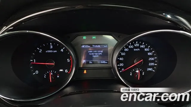 2019 Kia The New Carnival 9-Seater Prstige Sold VIN KNAMC81ABKS577997 – photo 12