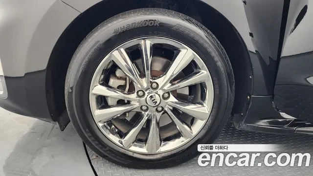2019 Kia The New Carnival 9-Seater Prstige Sold VIN KNAMC81ABKS577997 – photo 14