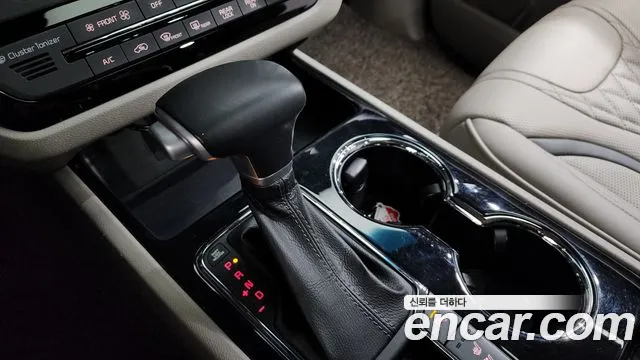 2019 Kia The New Carnival 9-Seater Prstige Sold VIN KNAMC81ABKS577997 – photo 18