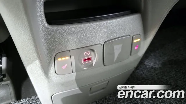 2019 Kia The New Carnival 9-Seater Prstige Sold VIN KNAMC81ABKS585269 – odometer reading