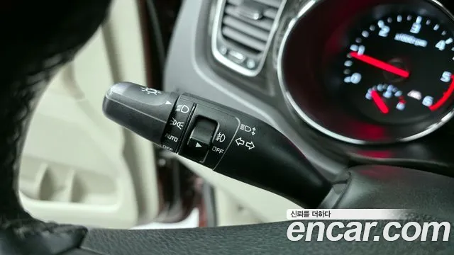 2019 Kia The New Carnival 9-Seater Prstige Sold VIN KNAMC81ABKS585269 – photo 18