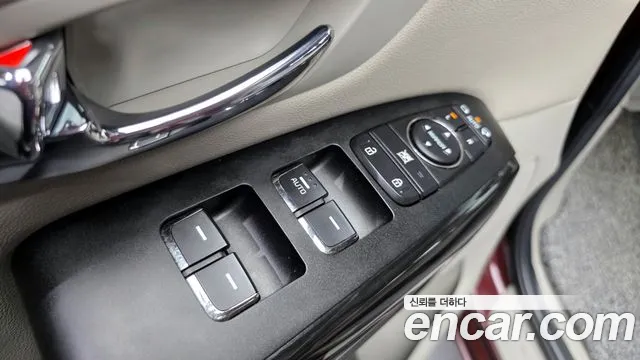 2019 Kia The New Carnival 9-Seater Prstige Sold VIN KNAMC81ABKS585269 – photo 19