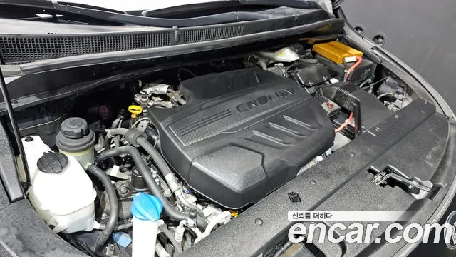 2019 Kia The New Carnival 9-Seater Prstige Sold VIN KNAMC81ABKS602370 – side profile