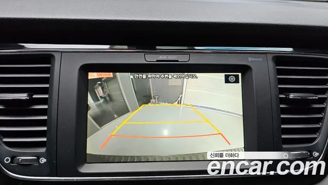 2019 Kia The New Carnival 9-Seater Prstige Sold VIN KNAMC81ABKS602370 – photo 17