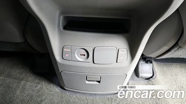 2019 Kia The New Carnival 9-Seater Prstige Sold VIN KNAMC81ABKS602370 – photo 19