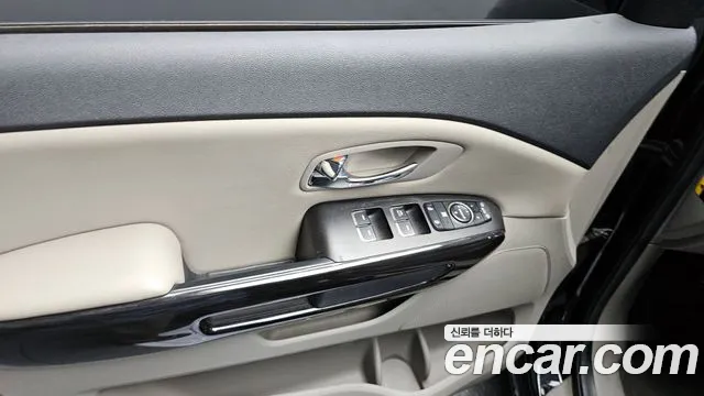 2019 Kia The New Carnival 9-Seater Prstige Sold VIN KNAMC81ABKS602370 – photo 20