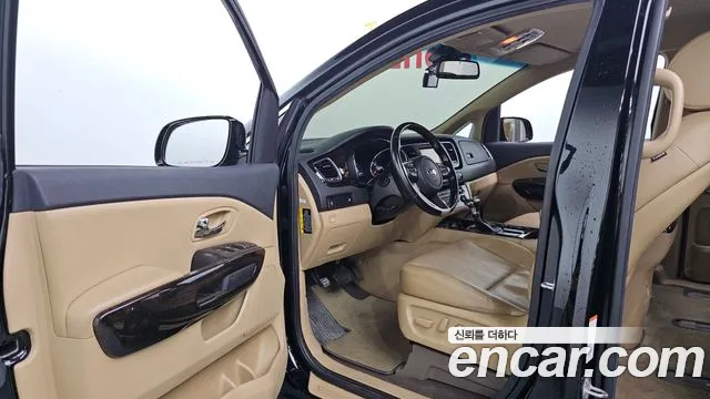 2019 Kia The New Carnival 9-Seater Prstige Sold VIN KNAMC81ABKS609501 – photo 20