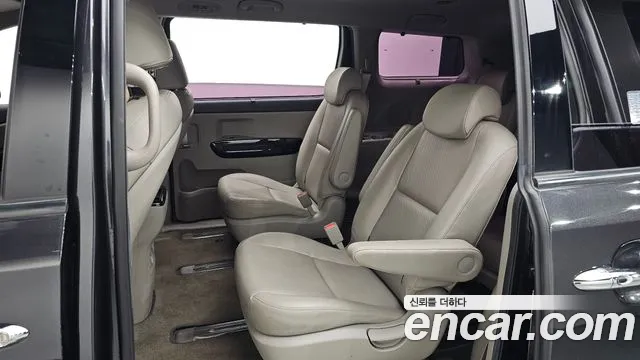 2019 Kia The New Carnival 9-Seater Prstige Sold VIN KNAMC81ABKS611008 – photo 15