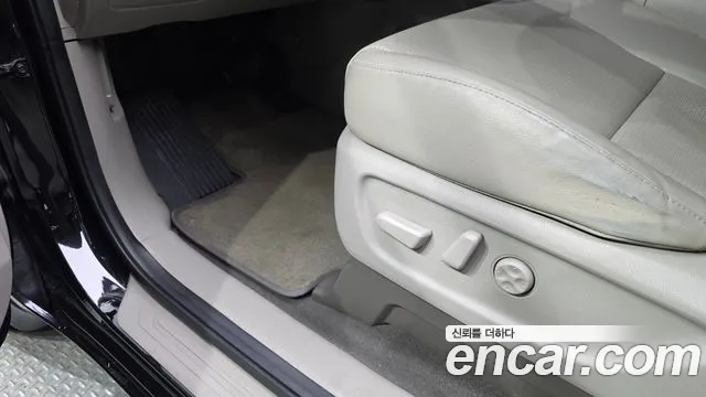 2020 Kia The New Carnival 9-Seater Prstige Sold VIN KNAMC81ABLS637189 – photo 14