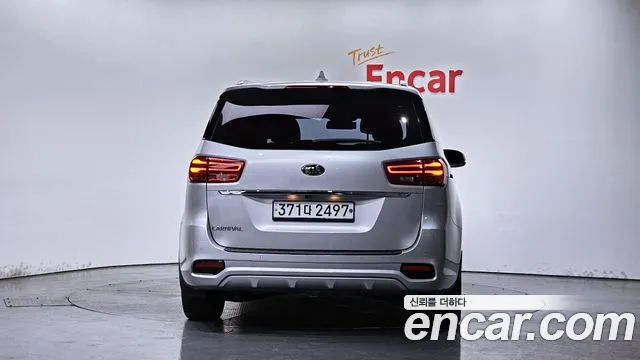 2020 Kia The New Carnival 9-Seater Prstige Sold VIN KNAMC81ABLS639858 – undercarriage