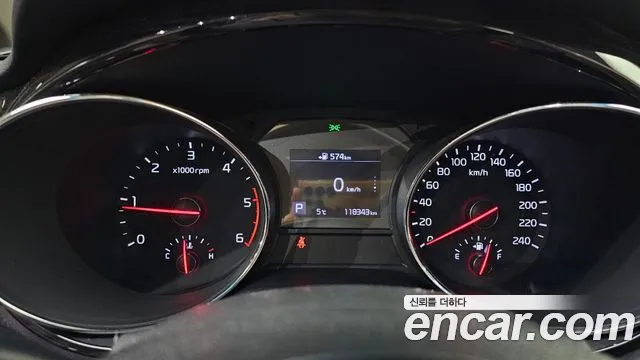 2020 Kia The New Carnival 9-Seater Prstige Sold VIN KNAMC81ABLS639858 – odometer reading