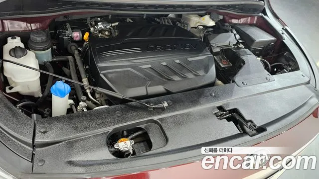 2020 Kia The New Carnival 9-Seater Prstige VIN KNAMC81ABLS645278