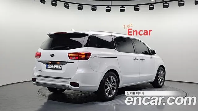 2020 Kia The New Carnival 9-Seater Prstige Sold VIN KNAMC81ABLS660975 – photo 11 2020 Kia The New Carnival 9-Seater Prstige Sold VIN KNAMC81ABLS660975 – photo 11