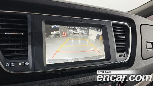 2020 Kia The New Carnival 9-Seater Prstige Sold VIN KNAMC81ABLS660975 – photo 13 2020 Kia The New Carnival 9-Seater Prstige Sold VIN KNAMC81ABLS660975 – photo 13