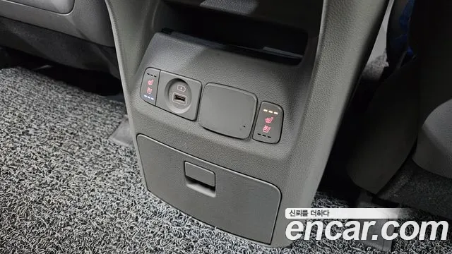 2020 Kia The New Carnival 9-Seater Prstige Sold VIN KNAMC81ABLS660975 – photo 14 2020 Kia The New Carnival 9-Seater Prstige Sold VIN KNAMC81ABLS660975 – photo 14