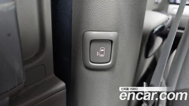 2020 Kia The New Carnival 9-Seater Prstige Sold VIN KNAMC81ABLS660975 – photo 15 2020 Kia The New Carnival 9-Seater Prstige Sold VIN KNAMC81ABLS660975 – photo 15