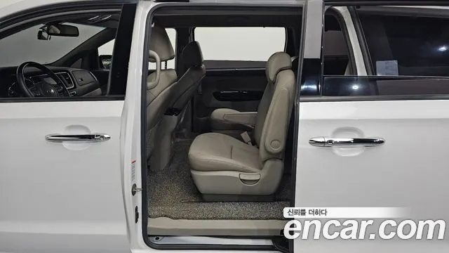 2020 Kia The New Carnival 9-Seater Prstige Sold VIN KNAMC81ABLS660975 – photo 17 2020 Kia The New Carnival 9-Seater Prstige Sold VIN KNAMC81ABLS660975 – photo 17
