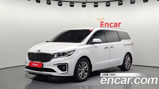 2020 Kia The New Carnival 9-Seater Prstige Sold VIN KNAMC81ABLS660975 – photo 18 2020 Kia The New Carnival 9-Seater Prstige Sold VIN KNAMC81ABLS660975 – photo 18