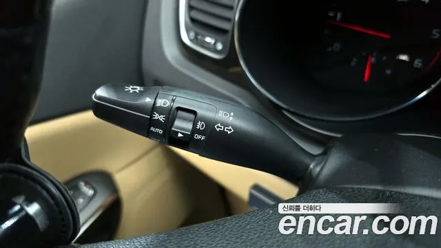 2020 Kia The New Carnival 9-Seater Prstige Sold VIN KNAMC81ABLS661676 – photo 13