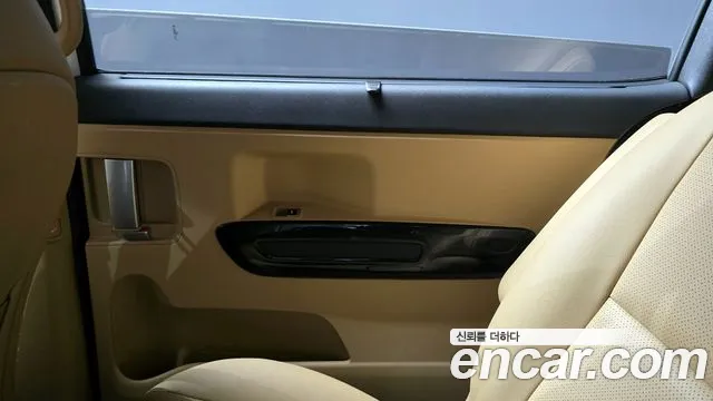 2020 Kia The New Carnival 9-Seater Prstige Sold VIN KNAMC81ABLS661676 – photo 17