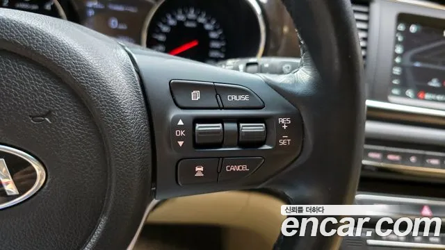 2020 Kia The New Carnival 9-Seater Prstige Sold VIN KNAMC81ABLS661676 – photo 22