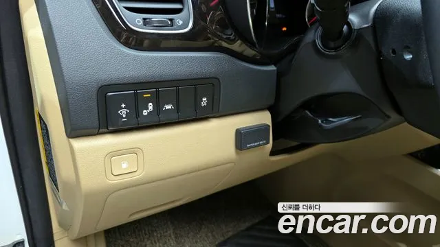 2020 Kia The New Carnival 9-Seater Prstige Sold VIN KNAMC81ABLS661676 – photo 26