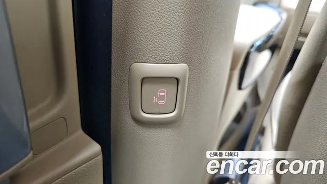2020 Kia The New Carnival 9-Seater Prstige Sold VIN KNAMC81ABLS671594 – front exterior