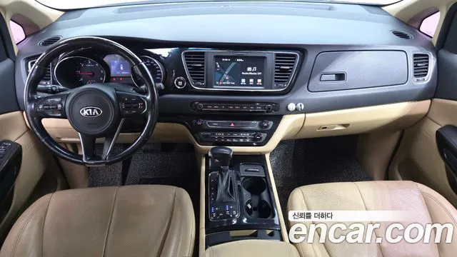 2018 Kia All New Carnival 9-Seater Noblesse Special Sold VIN KNAMD81ABJS354266 – photo 13 2018 Kia All New Carnival 9-Seater Noblesse Special Sold VIN KNAMD81ABJS354266 – photo 13