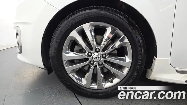 2018 Kia All New Carnival 9-Seater Noblesse Special Sold VIN KNAMD81ABJS354266 – photo 15 2018 Kia All New Carnival 9-Seater Noblesse Special Sold VIN KNAMD81ABJS354266 – photo 15