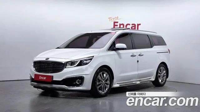 2018 Kia All New Carnival 9-Seater Noblesse Special Sold VIN KNAMD81ABJS354266 – photo 17 2018 Kia All New Carnival 9-Seater Noblesse Special Sold VIN KNAMD81ABJS354266 – photo 17