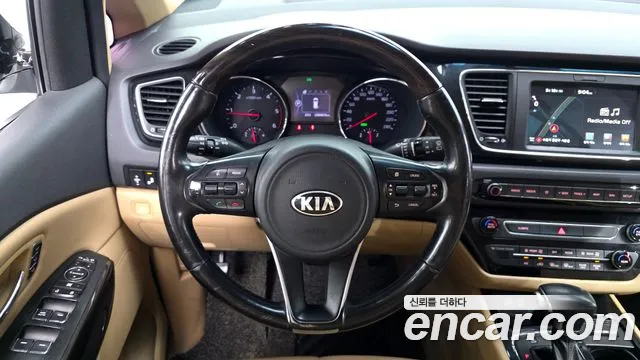 2018 Kia All New Carnival 9-Seater Noblesse Special Sold VIN KNAMD81ABJS354266 – photo 19 2018 Kia All New Carnival 9-Seater Noblesse Special Sold VIN KNAMD81ABJS354266 – photo 19