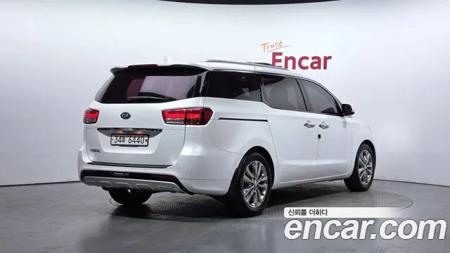 2018 Kia All New Carnival 9-Seater Noblesse Special Sold VIN KNAMD81ABJS354266 – photo 20 2018 Kia All New Carnival 9-Seater Noblesse Special Sold VIN KNAMD81ABJS354266 – photo 20