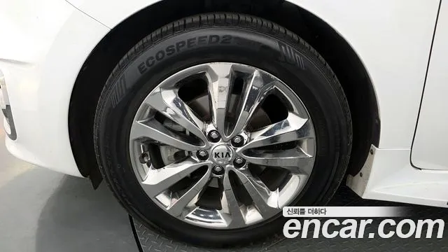 2018 Kia All New Carnival 9-Seater Noblesse Special Sold VIN KNAMD81ABJS375521 – dashboard 2018 Kia All New Carnival 9-Seater Noblesse Special Sold VIN KNAMD81ABJS375521 – dashboard