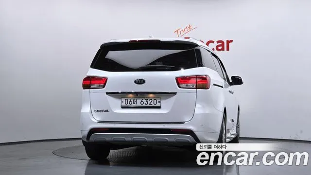 2018 Kia All New Carnival 9-Seater Noblesse Special Sold VIN KNAMD81ABJS375521 – photo 13 2018 Kia All New Carnival 9-Seater Noblesse Special Sold VIN KNAMD81ABJS375521 – photo 13